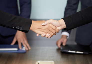 We are open to cooperation!